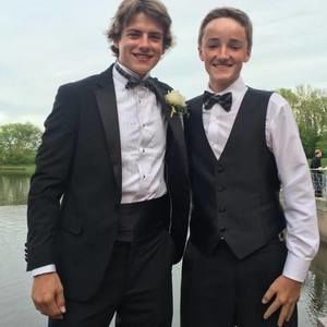 Meet your Posher, Austin